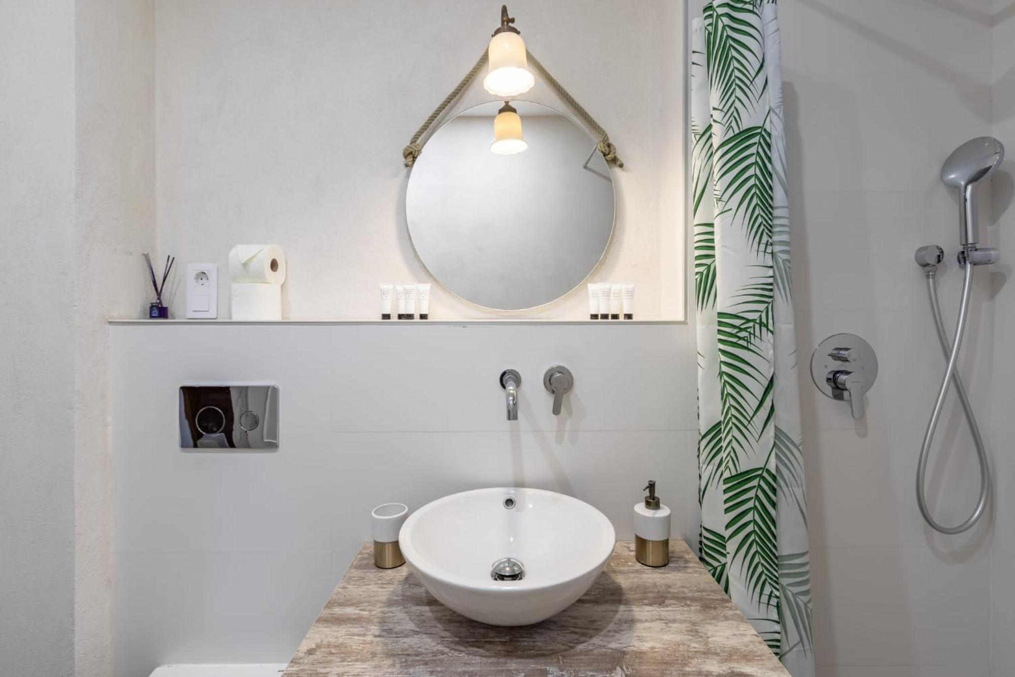 Luxury De Trabuco Appartamento