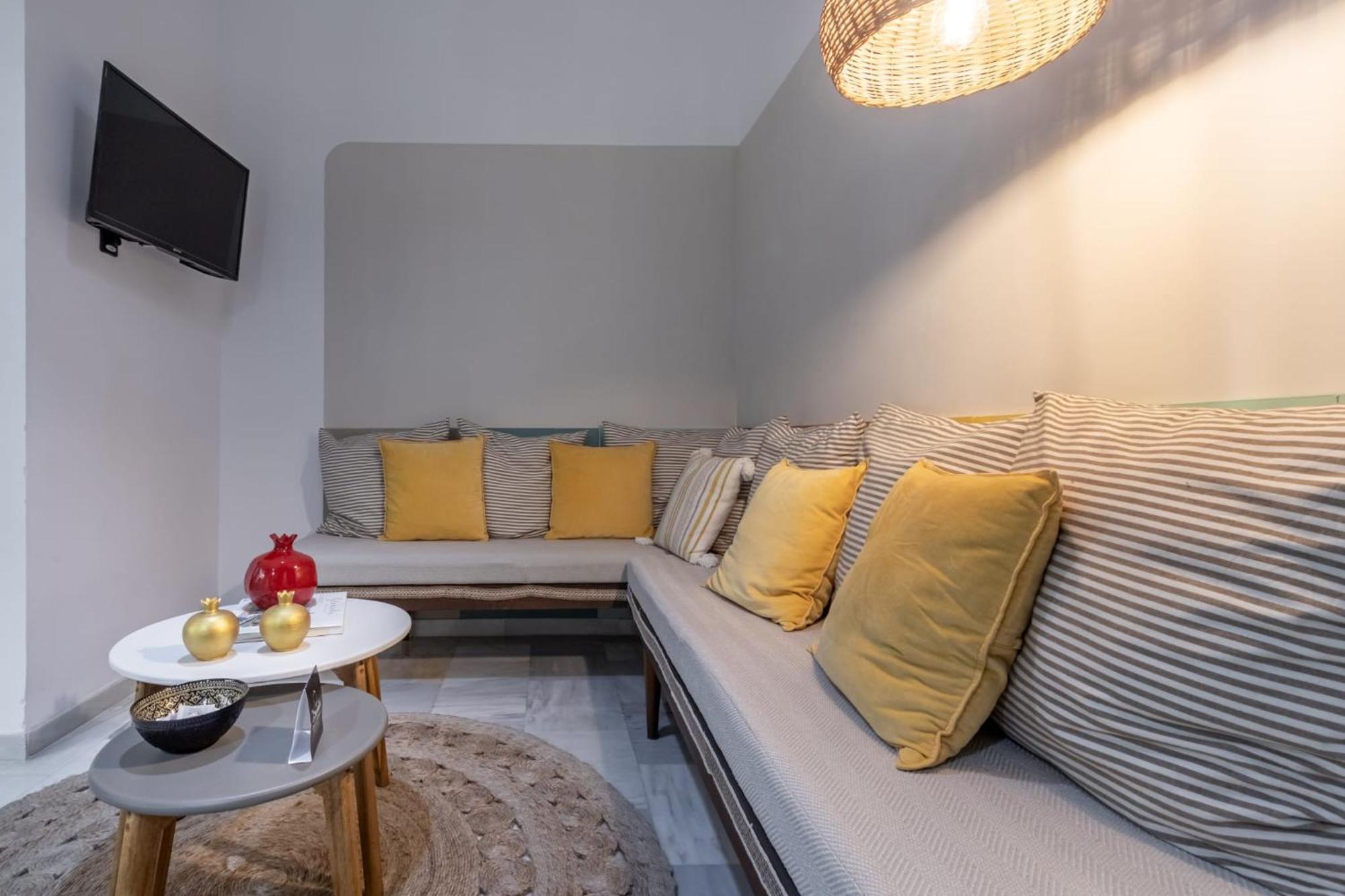 Luxury De Trabuco Appartamento *