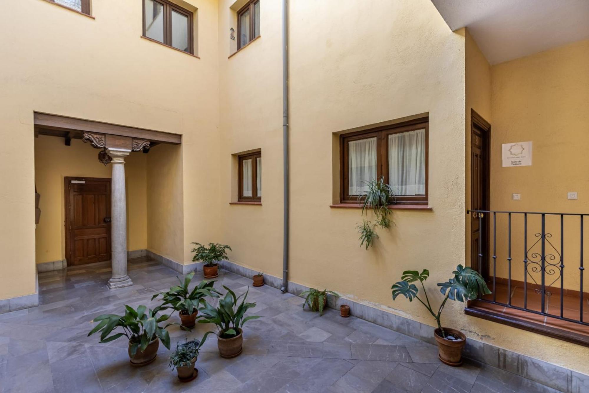 Luxury De Trabuco Appartamento