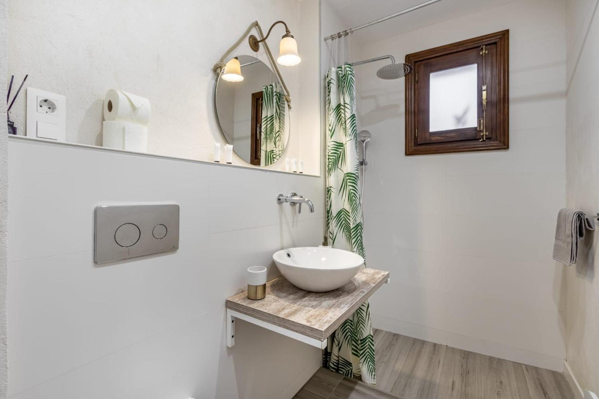 Appartamento Luxury De Trabuco