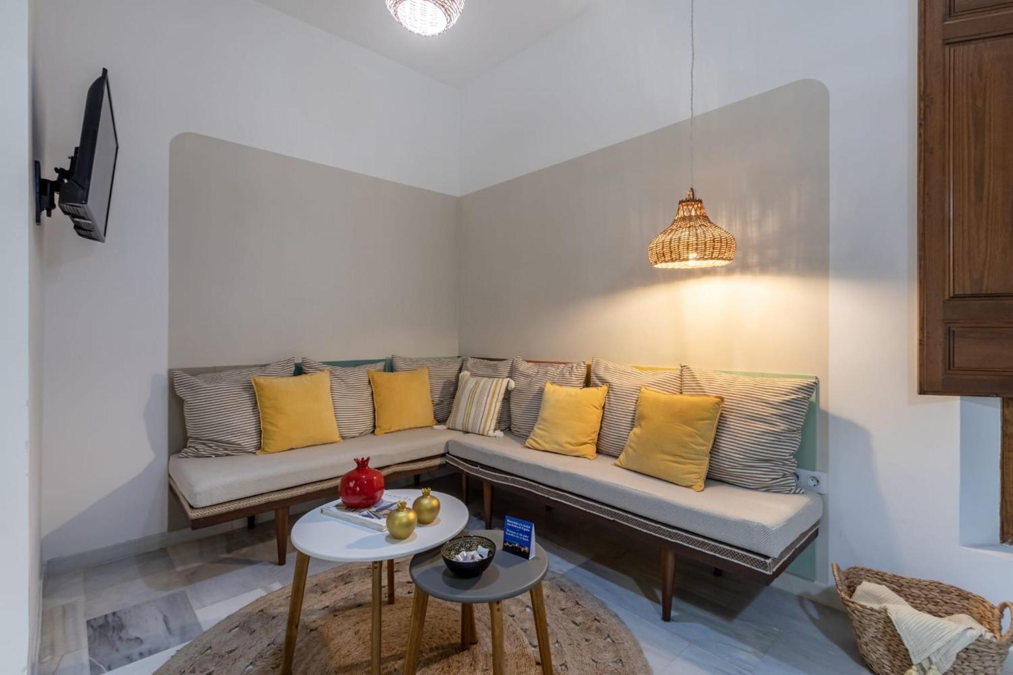 Luxury De Trabuco Appartamento *
